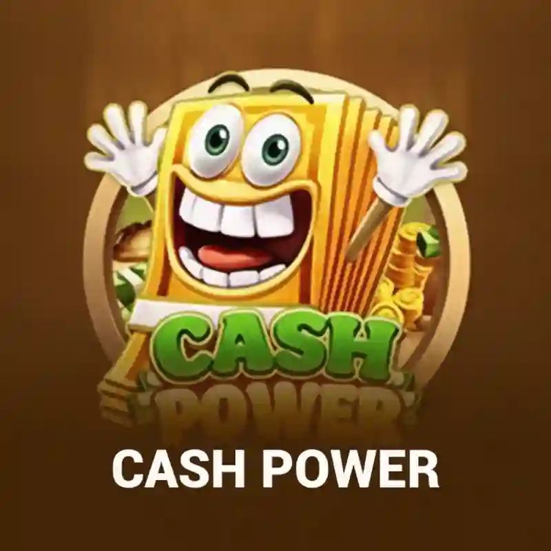 Cash Power