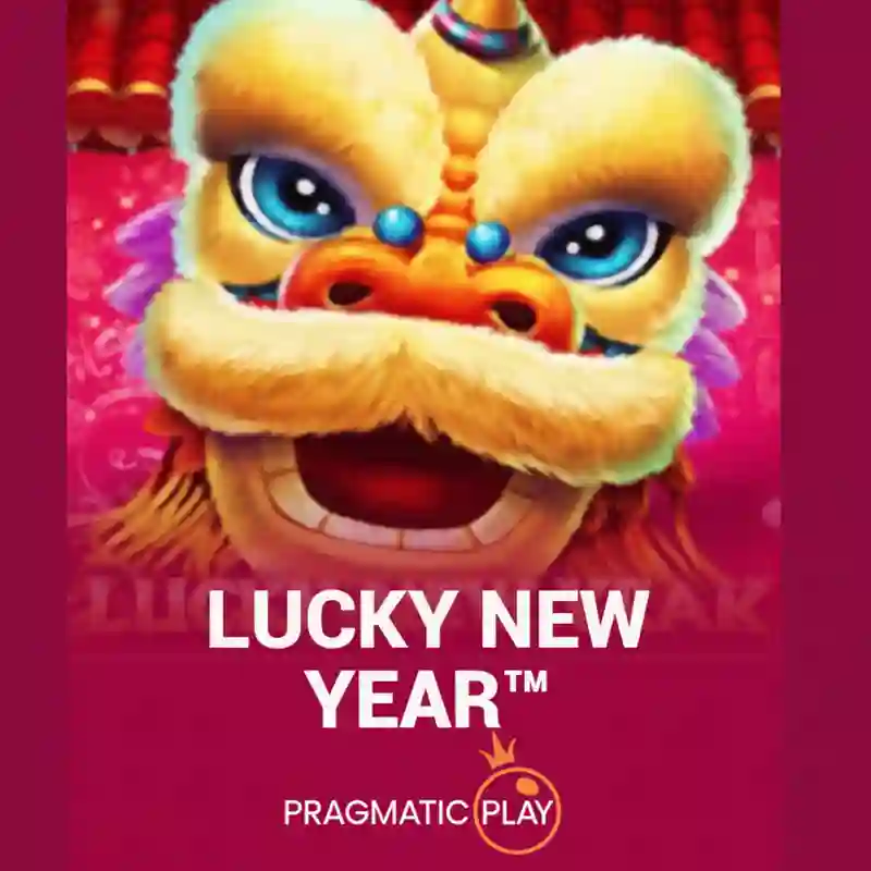 Lucky New Year